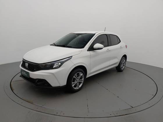 FIAT ARGO 1.0 FIREFLY FLEX DRIVE MANUAL FIAT ARGO 1.0 FIREFLY FLEX DRIVE MANUAL